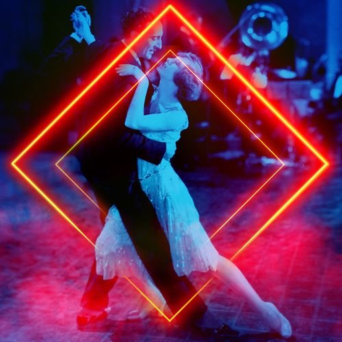 Clive Lukover &amp; Matthew Moore - Electro Swing Cuts (2021)