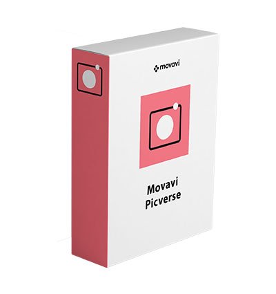 Portable Movavi Picverse 1.3