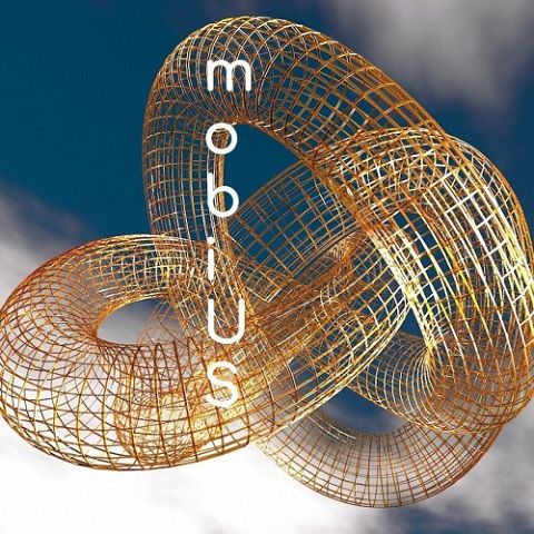 Mobius - Make The Promise (2021) 