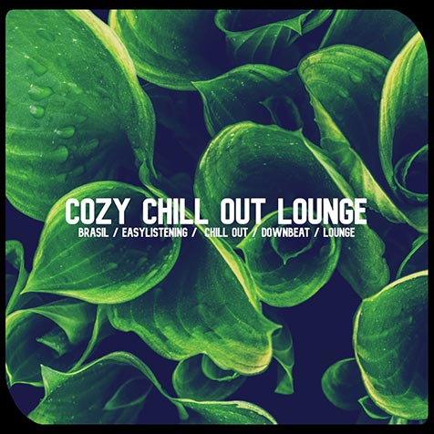 VA - Cozy Chill Out Lounge (2021)
