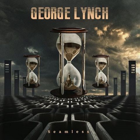 George Lynch - Seamless (2021)