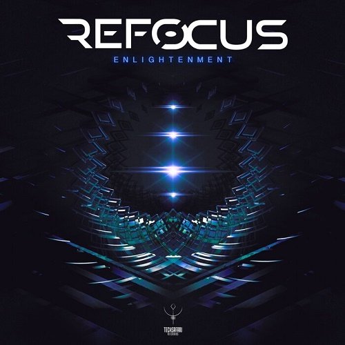 Refocus - Enlightenment EP (2021)