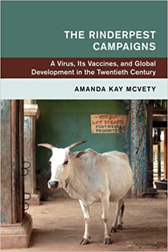 The Rinderpest Campaigns 