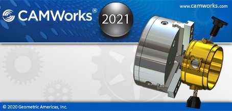 CAMWorks 2021 SP4 (x64) Multilingual for SolidWorks