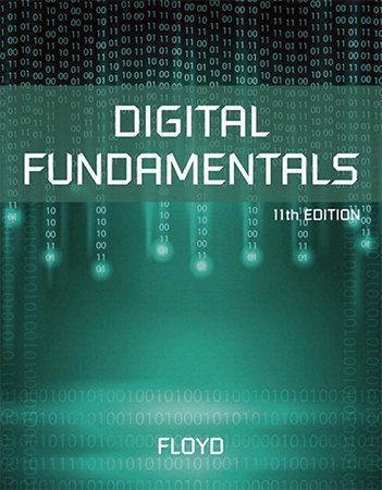 Digital Fundamentals, USA 11th edition 