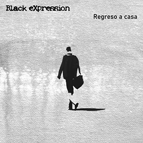 Black Expression - Regreso a Casa (2021)