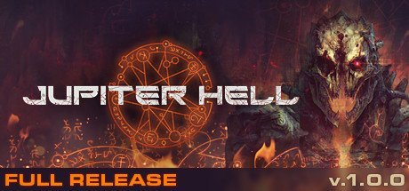 Jupiter Hell Linux-Razor1911