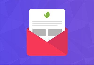 How to Create an Email Template With Envato Elements