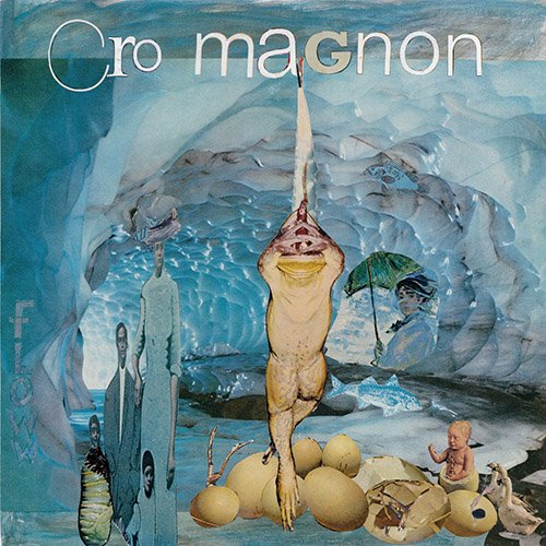 Cro Magnon - Floww... (2020)