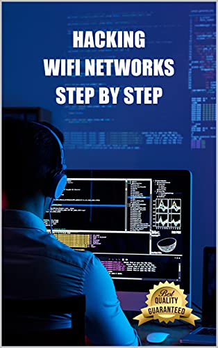 Hacking Wifi networks step by step: Connecting to secured WEP and WPA WiFi networks from Windows, Mac and Android 