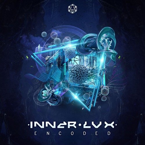 Inner Lux - Encoded EP (2021)
