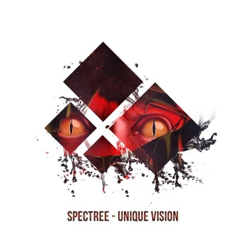 Spectree - Unique Vision (Single) (2021)