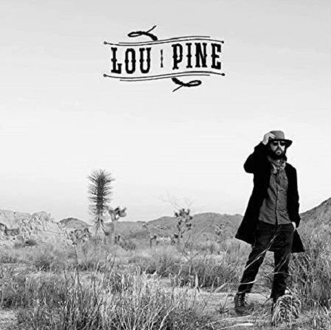Lou Pine - Lou Pine (2021)