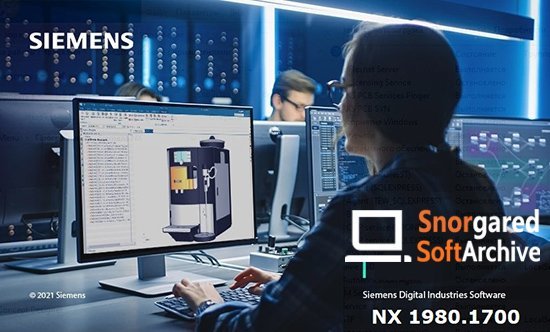 Siemens NX 1980 Series Add-ons &amp;amp; Databases