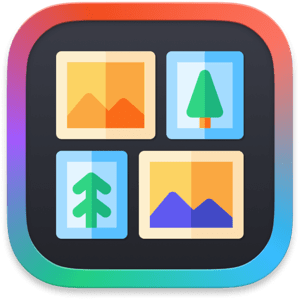 zGallery - Image Viewer 4.65 macOS