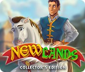 New Lands 2 Collectors Edition-RAZOR