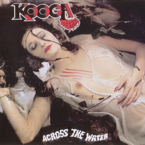 Kooga - Across The Water (1986)