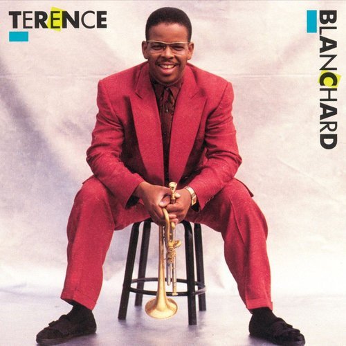 Terence Blanchard - Terence Blanchard (1991)