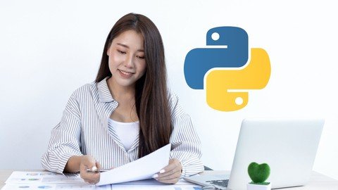 Python Masterclass  Become a PRO with 14 Real Projects