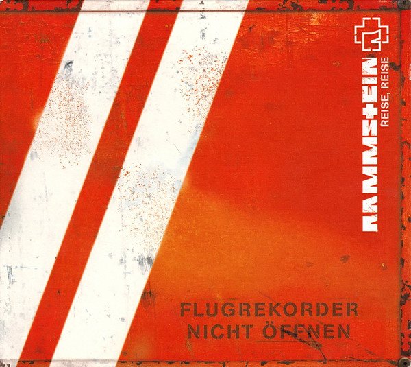 Rammstein - Reise, Reise (2004)