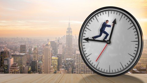 Time Management Techniques 101  The Beginner's Guide