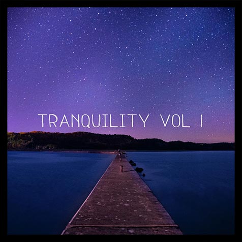 VA - Tranquility Vol. 1 (2021) MP3