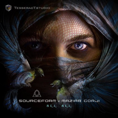 Sourceform &amp; Maziar Gorji - Bel Bel (Single) (2021)