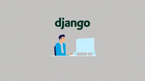 Django   Create an Employees Management Web App