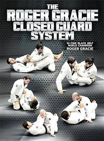 The Roger Gracie Closed Guard System