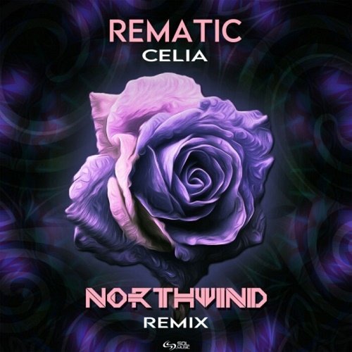 Rematic - Celia (Northwind Remix) (Single) (2021)