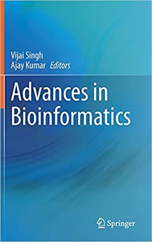 Advances in Bioinformatics 2021 Edition