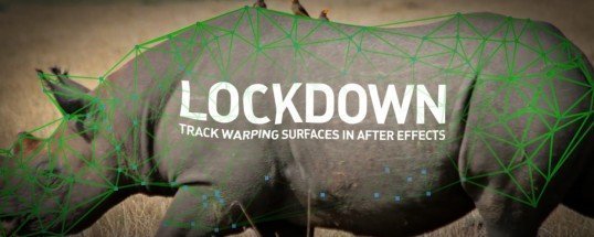 Aescripts Lockdown v2.4.3 for DaVinci Resolve Win/Mac