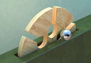 Create an Oddly Satisfying Pendulum Animation in Cinema 4D