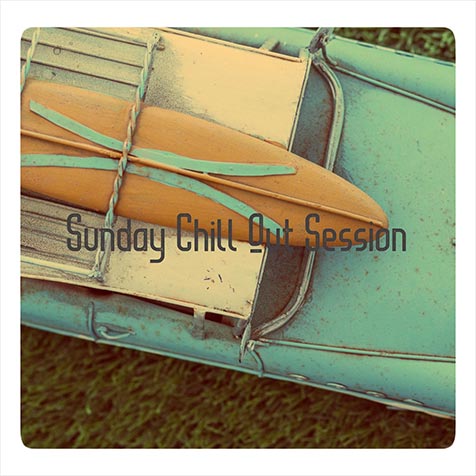 VA - Sunday Chill Out Session (2021) MP3