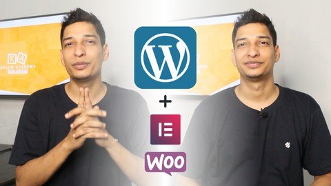 WordPress Course2021 Learn WordPress From Scratch Make Money