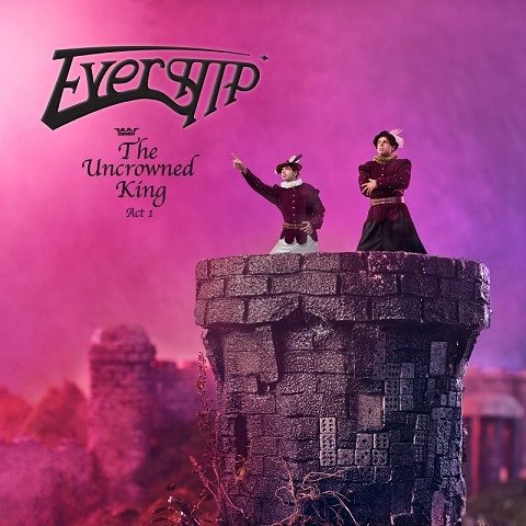 Evership - The Uncrowned King Act 1 (2021)