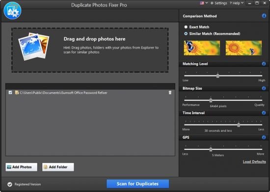 duplicate photos fixer pro windows portable