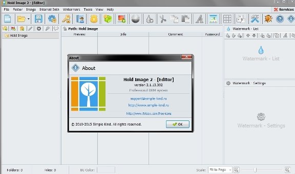Portable Hold Image 2.1
