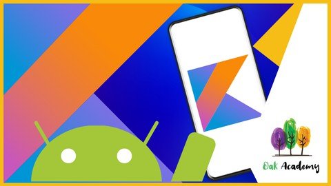 Kotlin For Android Development  Learn Kotlin From Scratch