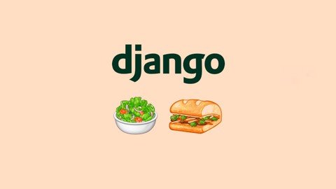Django Build an Amazing Recipes Website Django Build an Amazing Recipes Website