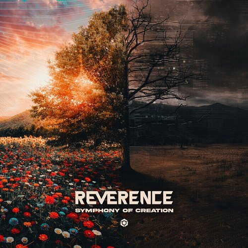 Reverence - Symphony Of Creation (Single) (2021)