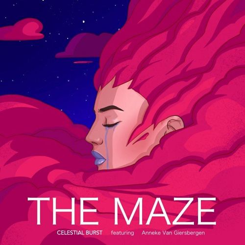 Celestial Burst - The Maze (2020)