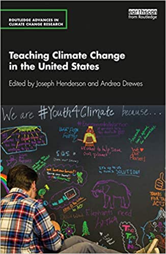 Teaching Climate Change in the United States 