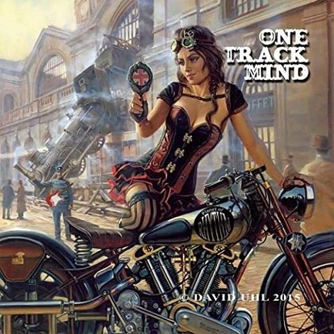 Planet of Rhythm - One Track Mind (2021)