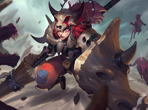 Create Compelling Character Concept Art for Games