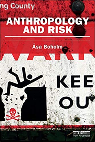 Anthropology and Risk 