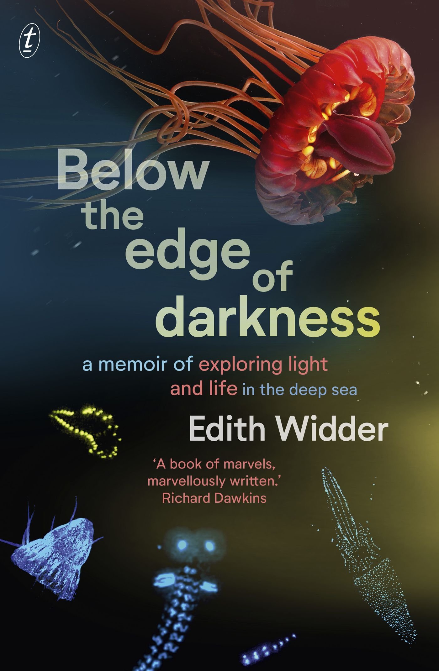 Download Below the Edge of Darkness: A Memoir of Exploring ...