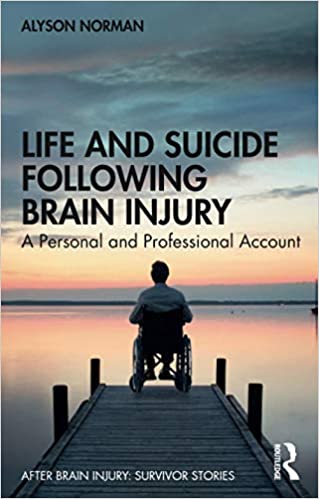Life and Suicide Following Brain Injury 