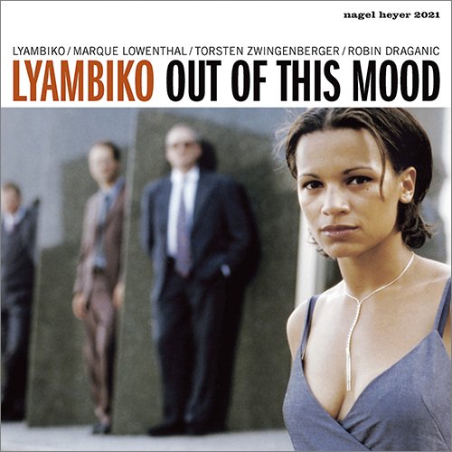 Lyambiko - Out Of This Mood (2002)