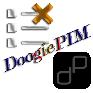 Portable DoogiePIM 2.3.0.0